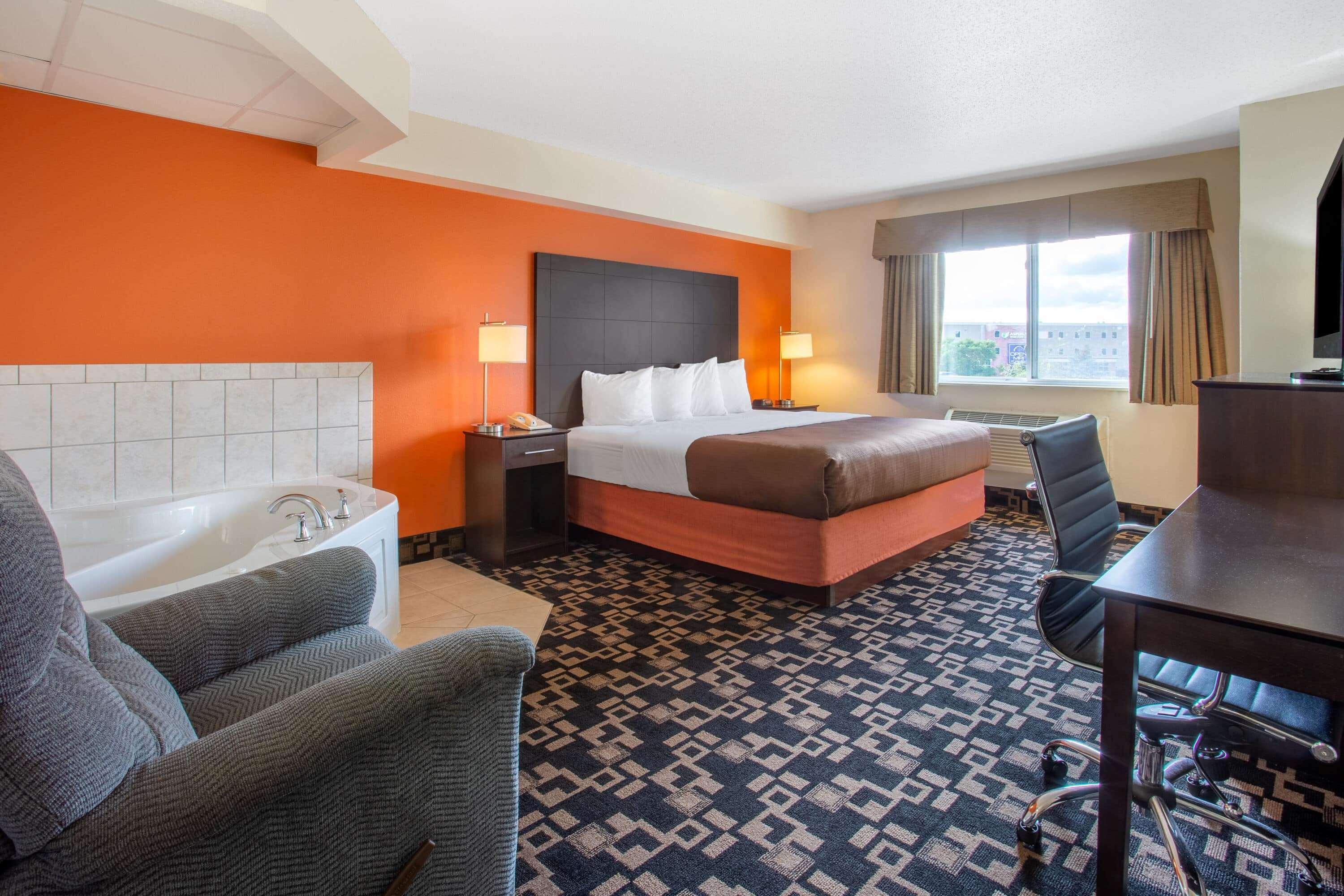 Americinn By Wyndham Wausau Weston Luaran gambar