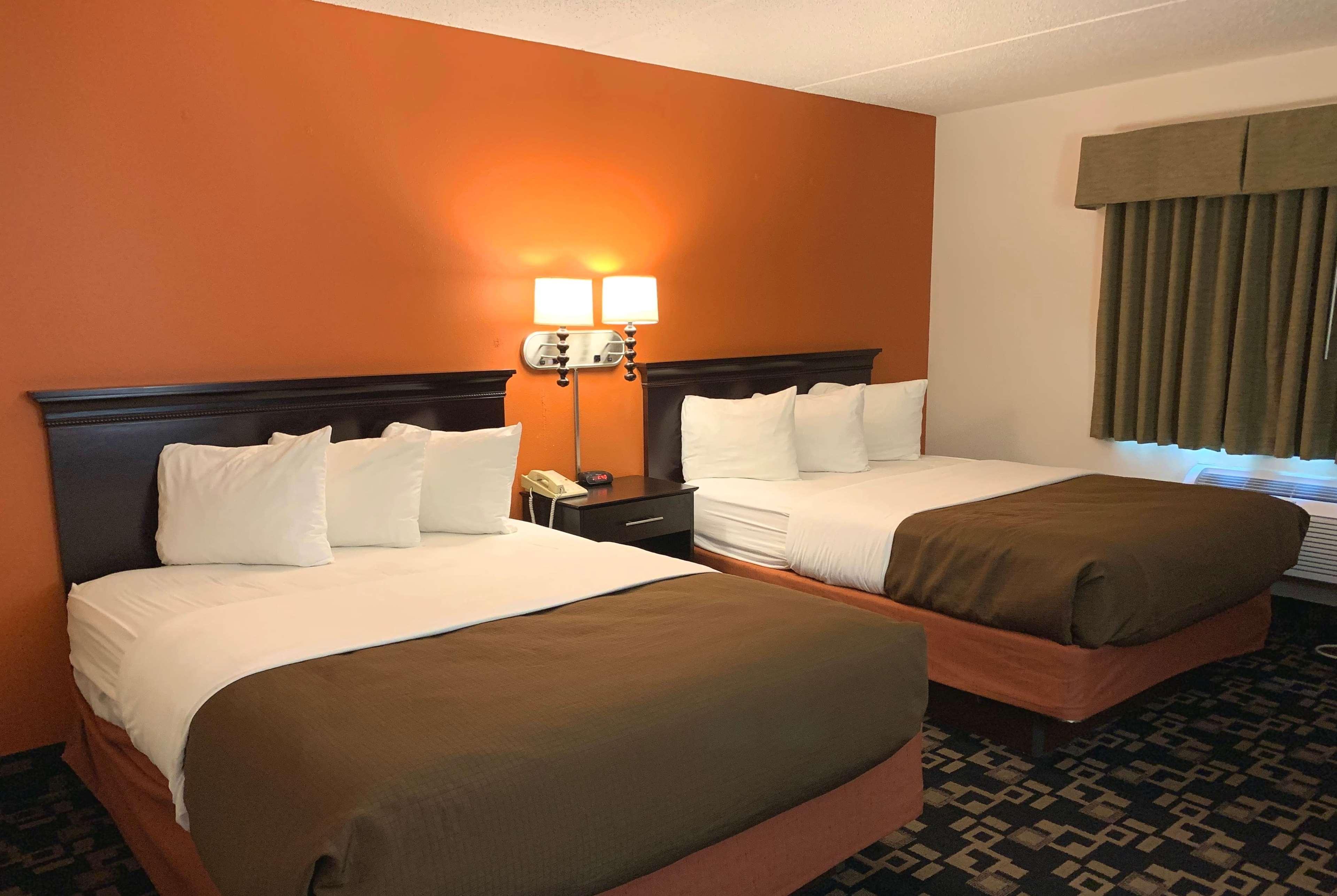 Americinn By Wyndham Wausau Weston Luaran gambar