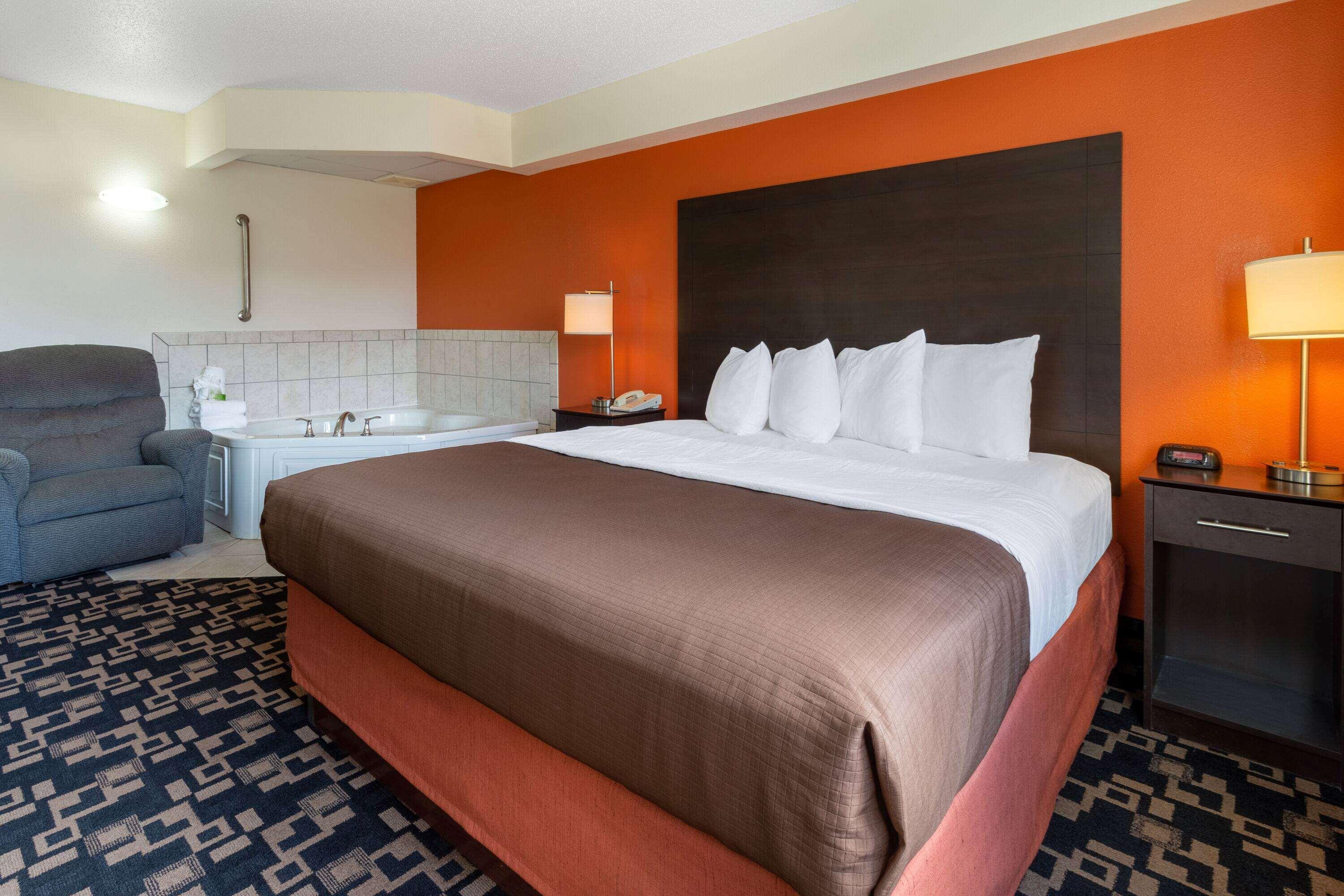Americinn By Wyndham Wausau Weston Luaran gambar