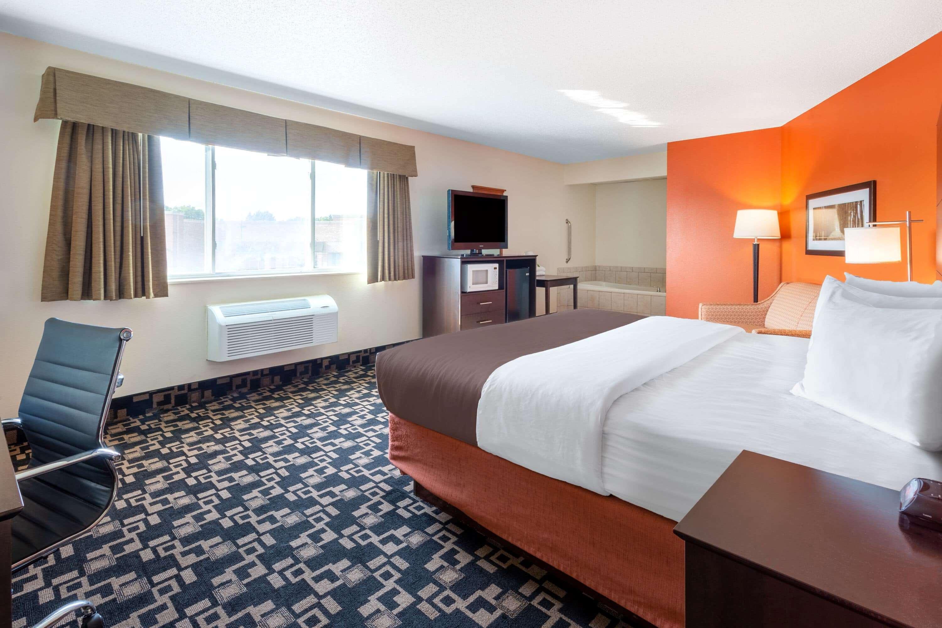 Americinn By Wyndham Wausau Weston Luaran gambar
