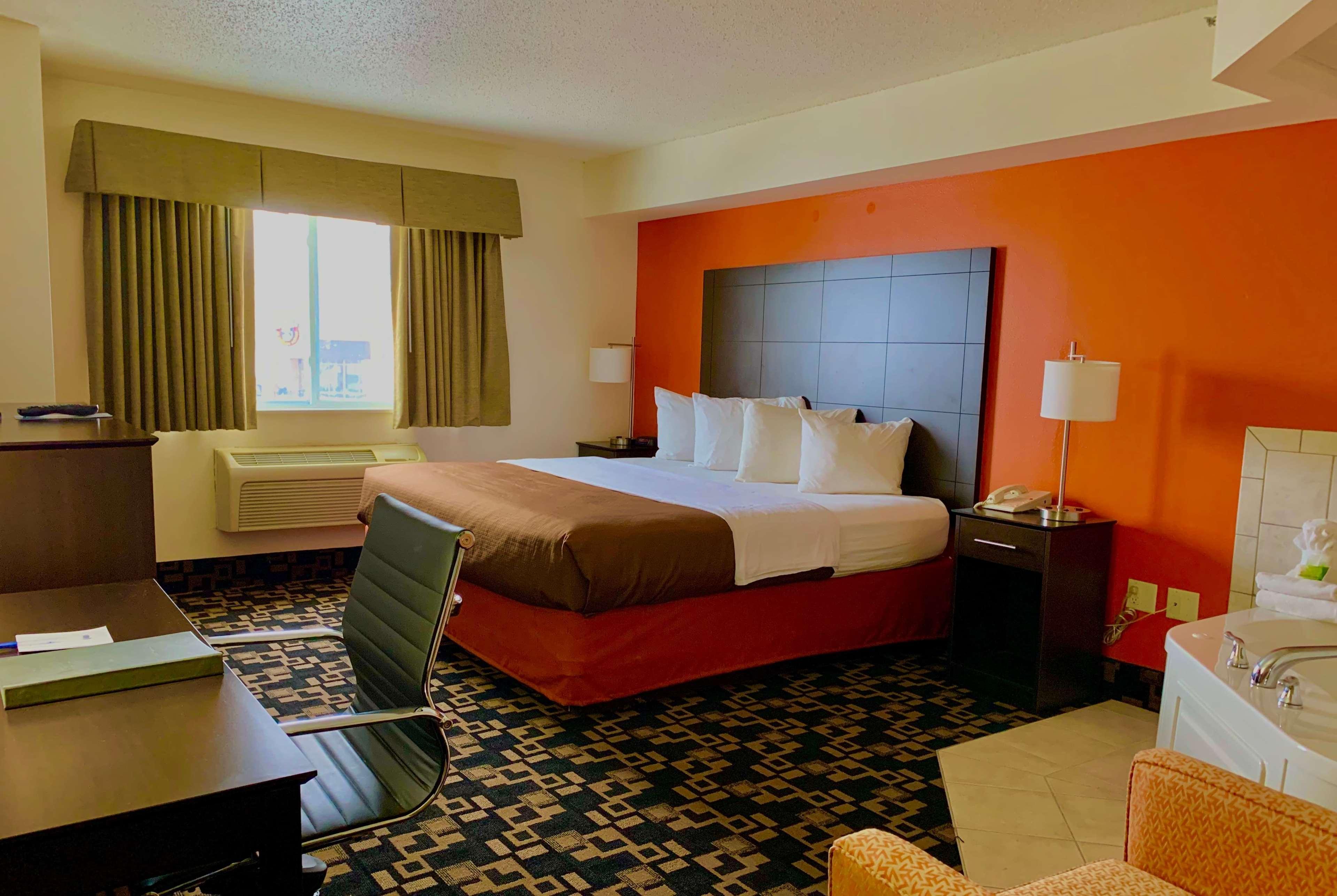 Americinn By Wyndham Wausau Weston Luaran gambar