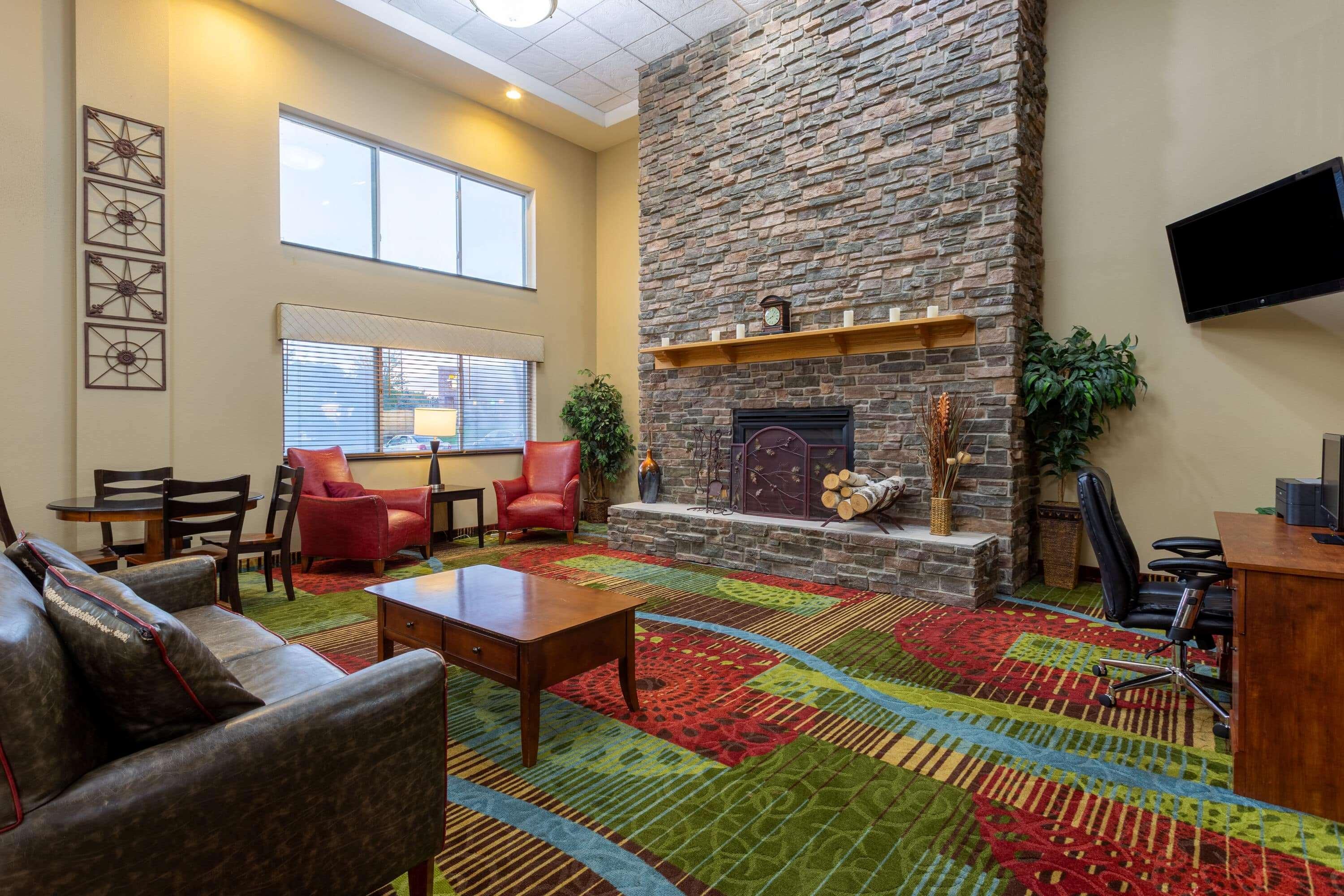 Americinn By Wyndham Wausau Weston Luaran gambar