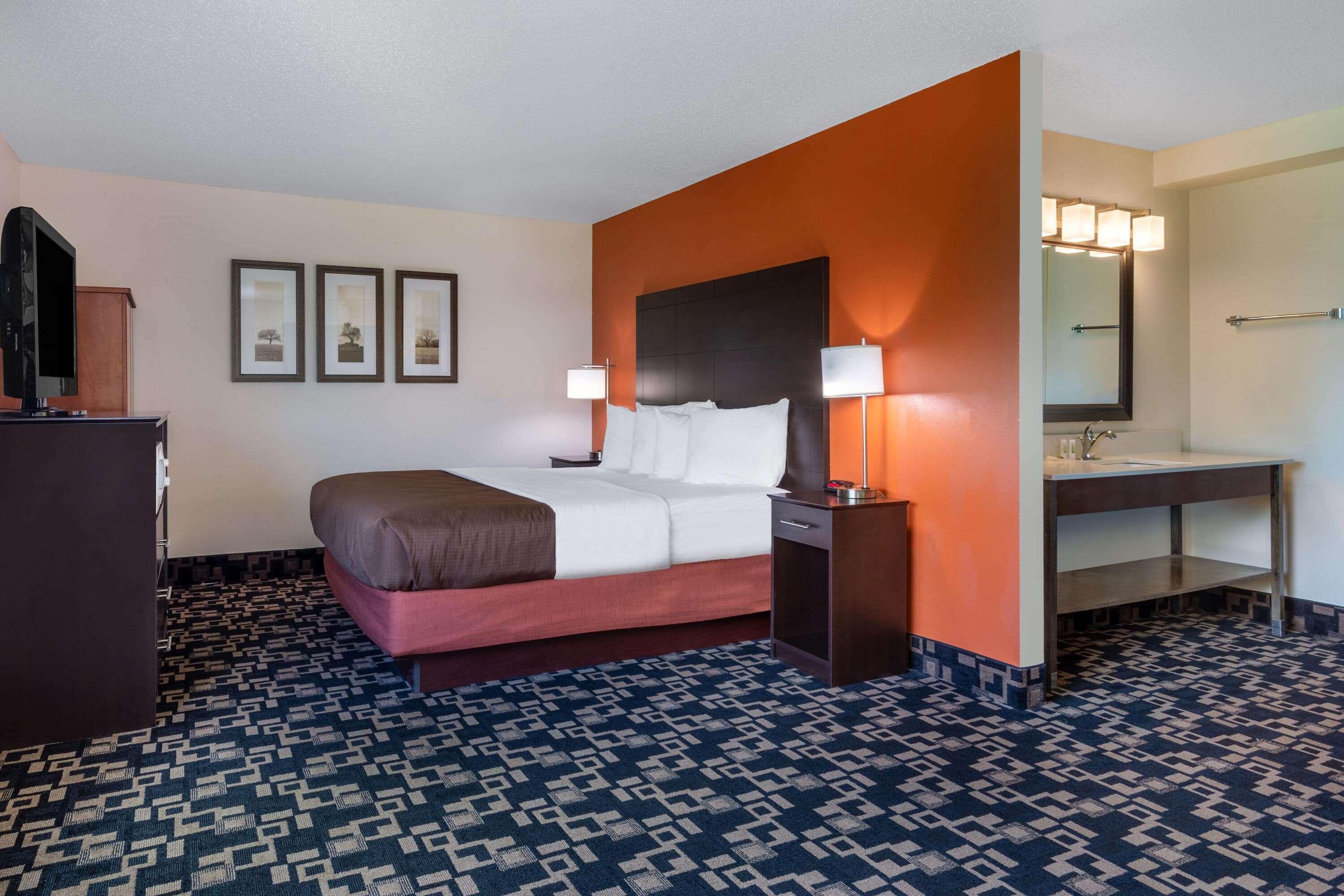 Americinn By Wyndham Wausau Weston Luaran gambar