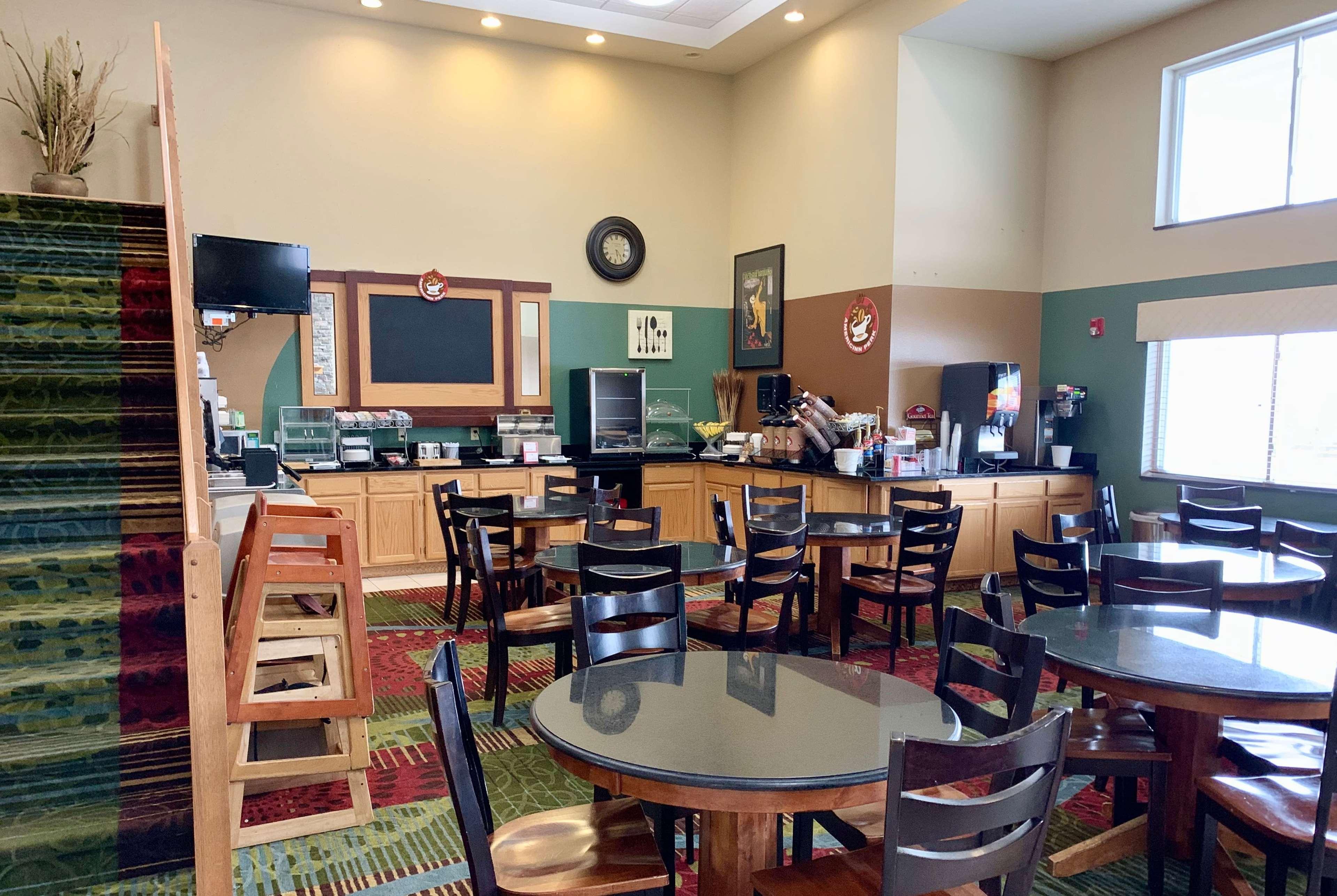 Americinn By Wyndham Wausau Weston Luaran gambar