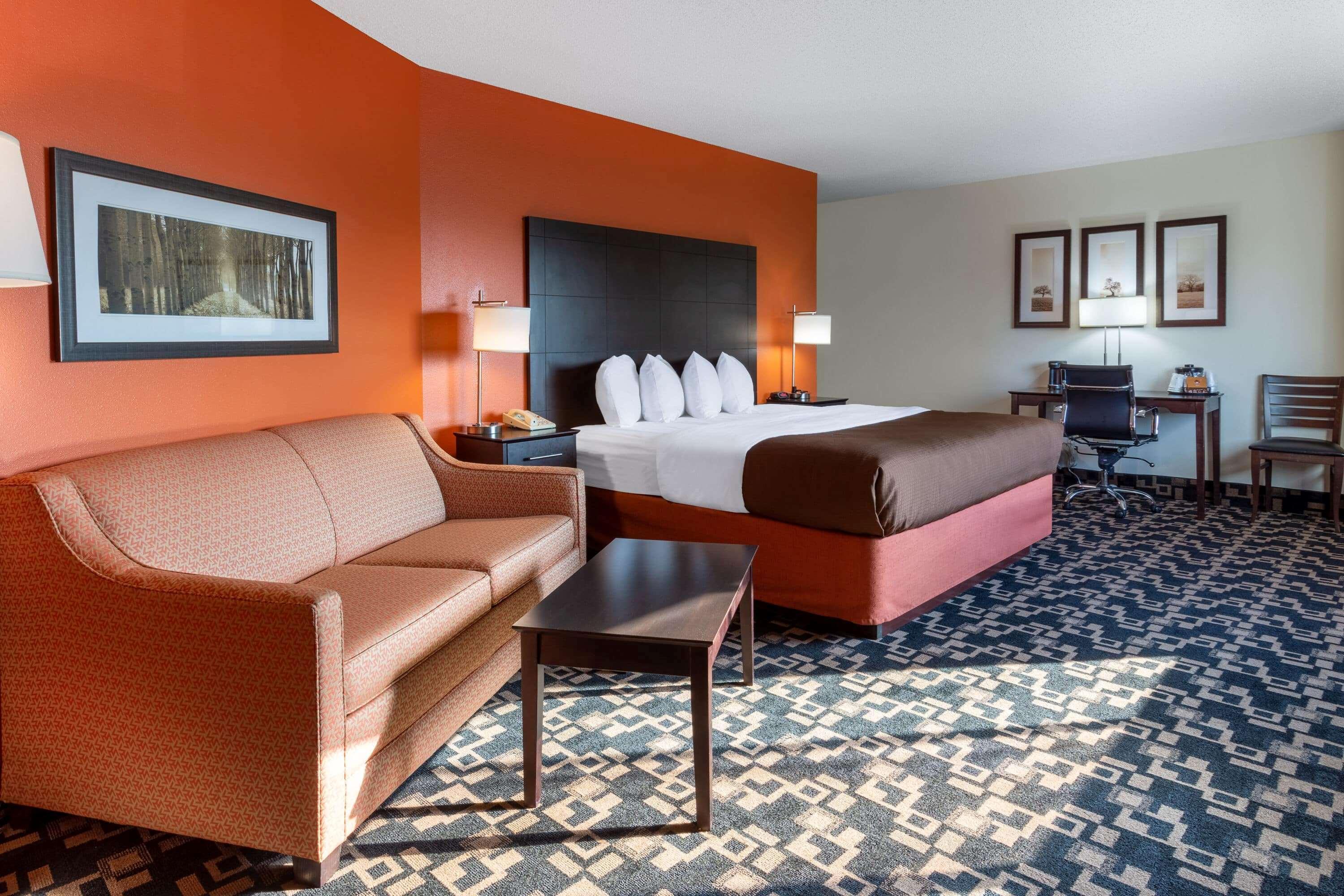 Americinn By Wyndham Wausau Weston Luaran gambar