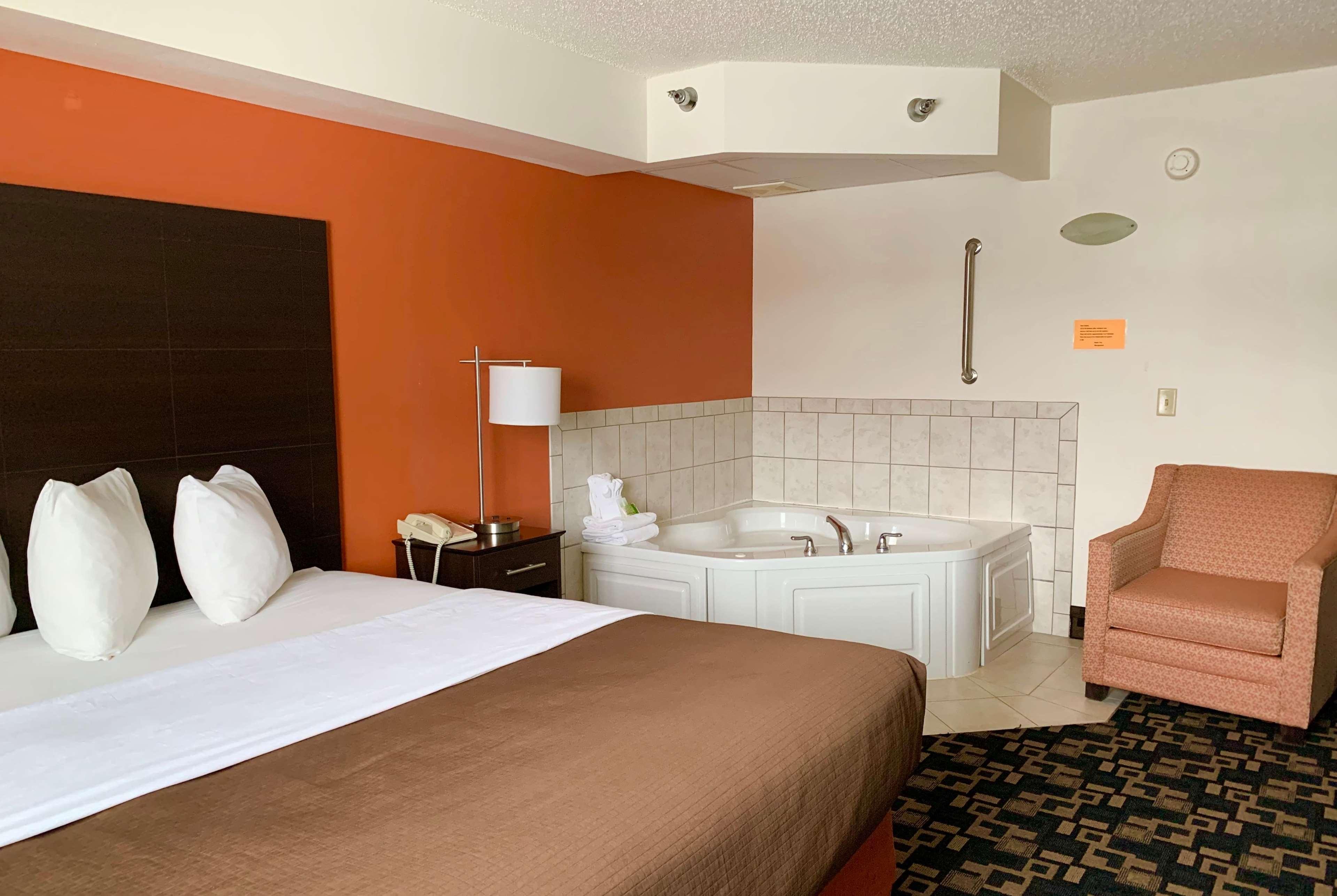 Americinn By Wyndham Wausau Weston Luaran gambar