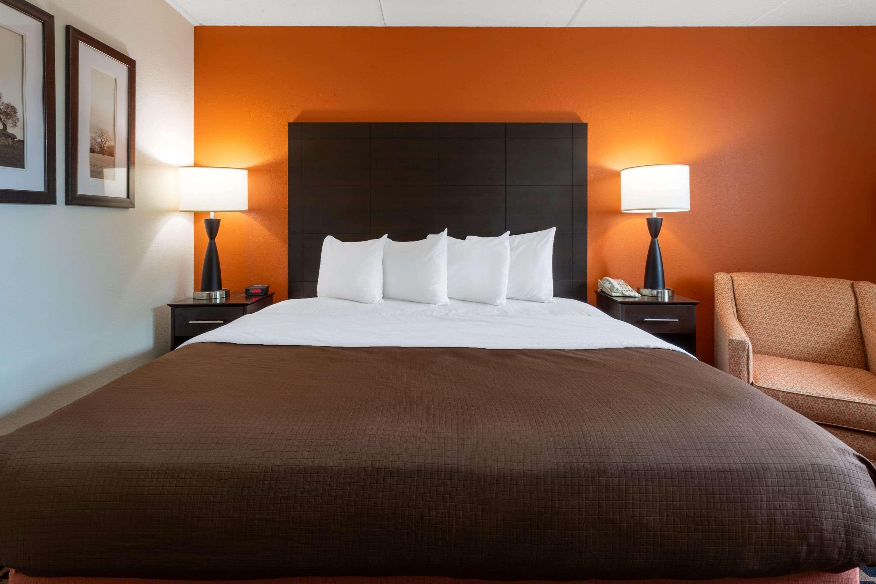 Americinn By Wyndham Wausau Weston Luaran gambar