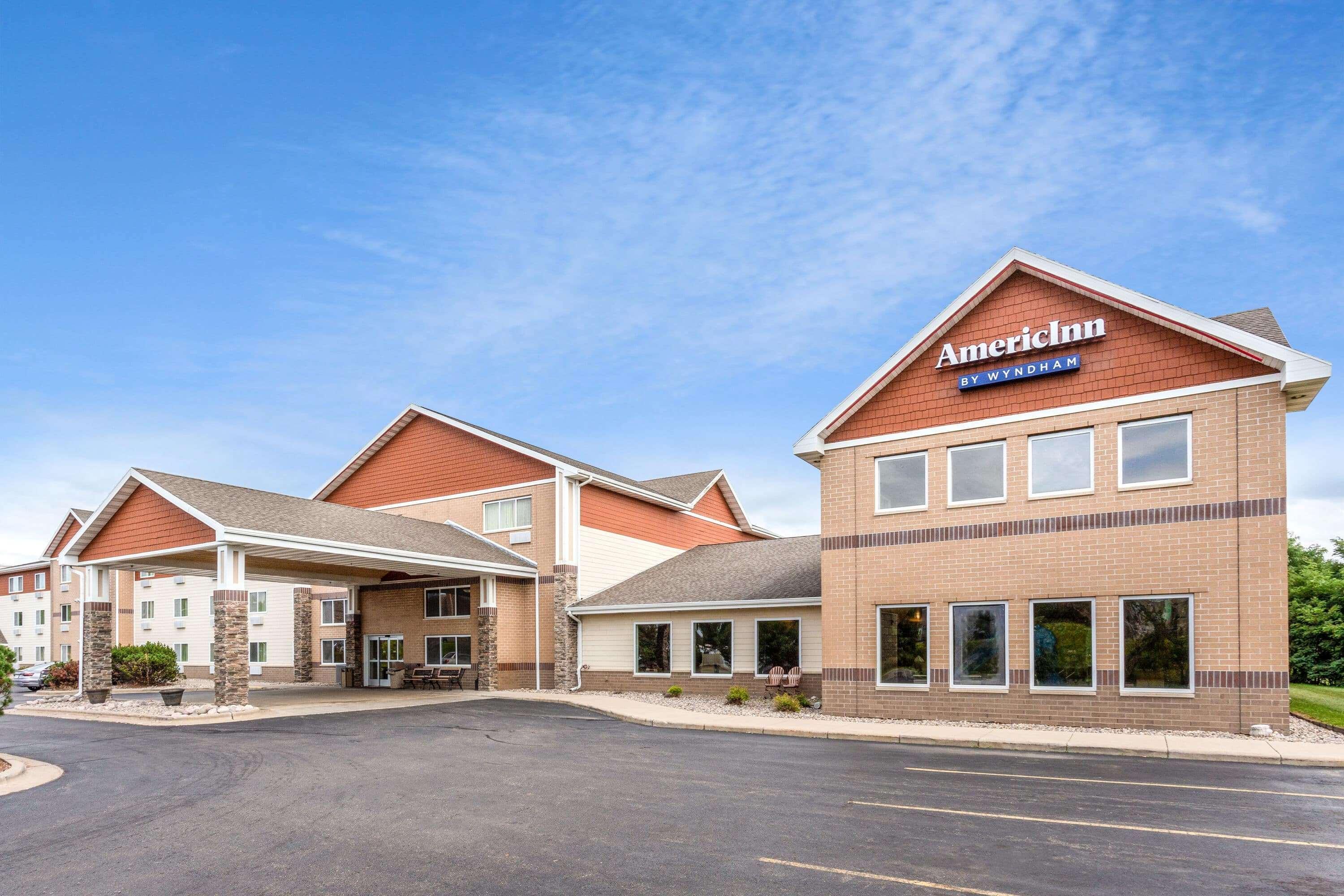 Americinn By Wyndham Wausau Weston Luaran gambar